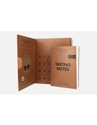 24 DAYS OF RUM AND SPIRIT DRINK The Original Tasting Box 41% Vol. 24x0,02l u poklon kutiji s 2 čaše za kušanje 2875