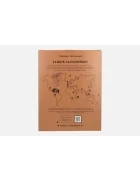 24 DAYS OF RUM AND SPIRIT DRINK The Original Tasting Box 41% Vol. 24x0,02l u poklon kutiji s 2 čaše za kušanje 2877