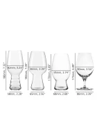 Spiegelau Craft Beer Tasting-Kit 4 čaše 2396