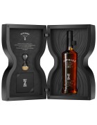 Bowmore 27 YO TIMELESS SERIES Islay Single Malt 52,7% Vol. 0,7l u poklon kutiji 1846