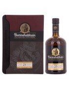 Bunnahabhain 25 YO Islay Single Malt Scotch Whisky 46,3% Vol. 0,7l u poklon kutiji 1497