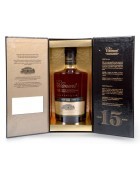 Clement Rhum Vieux Agricole 15 Ans 42% Vol. 0,7l u poklon kutiji 1392