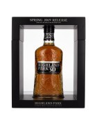 Highland Park 30 YO SPRING RELEASE 2019 45,2% Vol. 0,7l u drvenoj poklon kutiji 2312