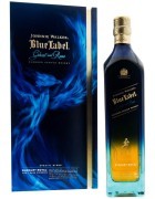 Johnnie Walker Blue Label Ghost & Rare GLENURY ROYAL 43,8% Vol. 0,7l u poklon kutiji 2430