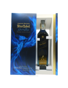 Johnnie Walker Blue Label Ghost & Rare GLENURY ROYAL 43,8% Vol. 0,7l u poklon kutiji 2429
