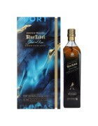 Johnnie Walker Blue Label Ghost & Rare Special Blend Port Dundas 2022 43,8% Vol. 0,7l u poklon kutiji 2432