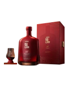 Kavalan 15th ANNIVERSARY OLOROSO CASK Single Malt 2009 57,1% Vol. 0,7l u poklon kutiji sa čašom i podmetačem 2716