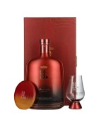 Kavalan 15th ANNIVERSARY OLOROSO CASK Single Malt 2009 57,1% Vol. 0,7l u poklon kutiji sa čašom i podmetačem 2718