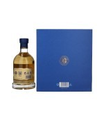 Kilchoman THE MACHIR BAY GIFT PACK 46% Vol. 0,7l u poklon kutiji s 2 čaše 2879