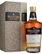 Midleton VERY RARE Irish Whiskey Vintage Release 2024 40% Vol. 0,7l u drvenoj poklon kutiji 1904