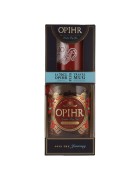 Opihr London Dry Gin FAR EAST EDITION 43% Vol. 0,7l in Giftbox with Travel Mug 2198