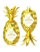 Piñaq Original Liqueur GOLD Edition 17% Vol. 1l 1404