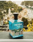 Portofino Dry Gin 43% Vol. 0,5l 2570