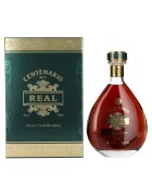 Ron Centenario REAL Select Cask Reserve Rum 40% Vol. 0,7l u poklon kutiji 1743