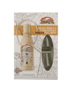 Ron Millonario 15 Solera Reserva Especial 40% Vol. 0,7l u poklon kutiji s 2 čaše 1745