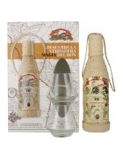 Ron Millonario 15 Solera Reserva Especial 40% Vol. 0,7l u poklon kutiji s 2 čaše 1746