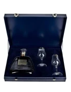 Ron Zacapa Centenario 30 ANIVERSARIO Riedel Set 40% Vol. 0,7l u poklon Riedel Set kutiji 2916