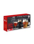 Spiegelau Craft Beer Tasting-Kit 4 čaše 2395