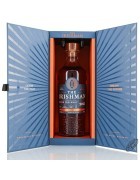 The Irishman CASK STRENGTH Irish Whiskey Exclusive Release 2023 55,3% Vol. 0,7l u poklon kutiji 2594