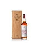 The Macallan 73 YO Red Collection 44,9% Vol. 0,7l u drvenoj poklon kutiji 2449