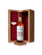 The Macallan 73 YO Red Collection 44,9% Vol. 0,7l u drvenoj poklon kutiji 2448