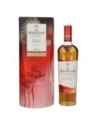The Macallan A NIGHT ON EARTH THE JOURNEY 2023 43% Vol. 0,7l u poklon kutiji 2366