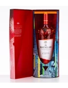The Macallan A NIGHT ON EARTH THE JOURNEY 2023 43% Vol. 0,7l u poklon kutiji 2365