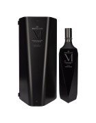 The Macallan M Decanter BLACK 2022 46% Vol. 0,7l u poklon kutiji 2356