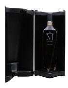 The Macallan M Decanter BLACK 2022 46% Vol. 0,7l u poklon kutiji 2355