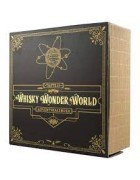 Whisky Wonder World adventski kalendar 45,2% Vol. 24x0,02l u poklon kutiji 1317