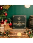 Whisky Wonder World adventski kalendar 45,2% Vol. 24x0,02l u poklon kutiji 1318