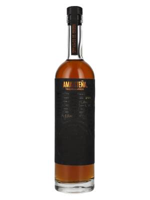 Amatiteña Tequila Añejo 100% Puro de Agave 42% Vol. 0,7l