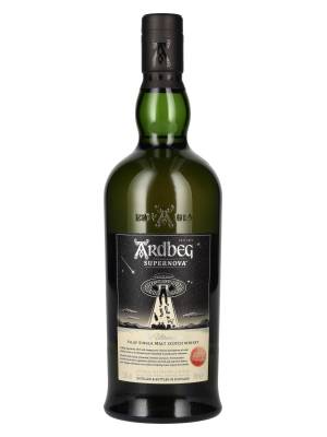 Ardbeg SUPERNOVA Committee Release 2019 53,8% Vol. 0,7l