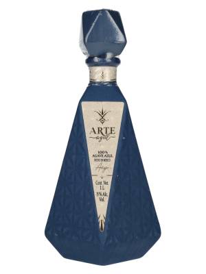Arte Azul AÑEJO 100% Agave Azul 35% Vol. 1l