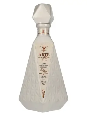 Arte Azul EXTRA AÑEJO 100% Agave Azul 35% Vol. 1l