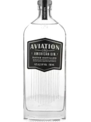 Aviation Gin 42% 0,7 l