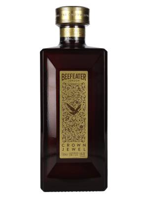 Beefeater CROWN JEWEL London Dry Gin 50% Vol. 1l