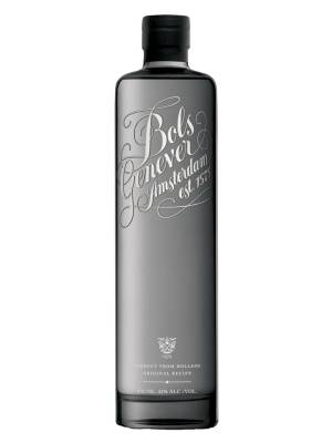 Bols Genever Amsterdam Gin 42% 0,7 l