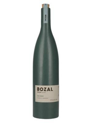 Bozal CUISHE Single Maguey Mezcal 47% Vol. 0,7l