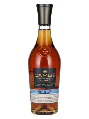 Camus VERY SPECIAL Intensely Aromatic Cognac 40% Vol. 0,7l