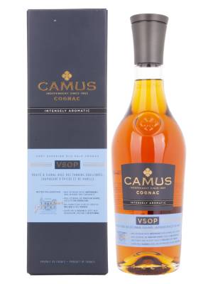 Camus VSOP Intensely Aromatic Cognac 40% Vol. 0,7l u poklon kutiji