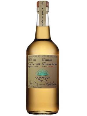 Casamigos Tequila Reposado 100% Agave Azul 40% Vol. 0,7L