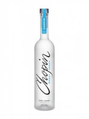 Chopin WHEAT Vodka 40% Vol. 0,7l