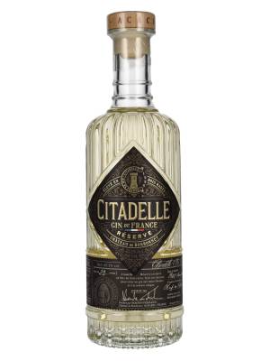 Citadelle Réserve Gin 45,2% Vol. 0,7l