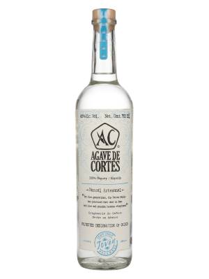 Agave de Cortés Mezcal Artesanal JOVEN 45% Vol. 0,7l