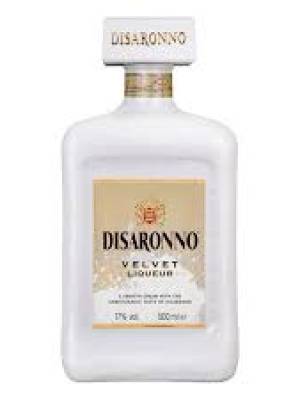 Disaronno VELVET Liqueur 17% Vol. 0,7l