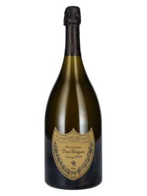 Dom Pérignon Champagne Brut Vintage 2010 MAGNUM 12,5% Vol. 1,5l