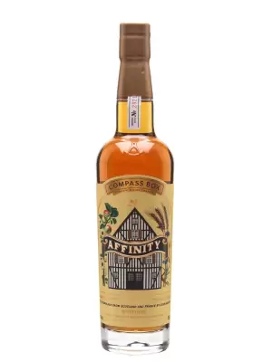 Compass Box AFFINITY 46% Vol. 0,7l