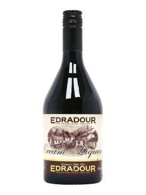 Edradour Cream Liqueur 17% Vol. 0,7l