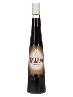 Galliano Espresso Liqueur 30% Vol. 0,5l